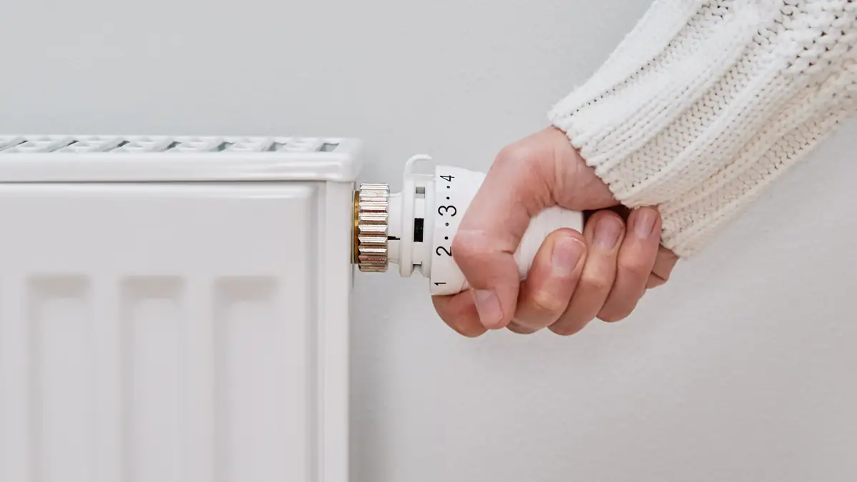Experten warnen vor den teuersten Heizfehlern