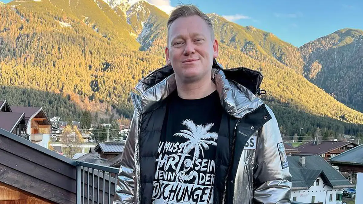 Knossi: So viel Geld verdient er im Monat mit YouTube