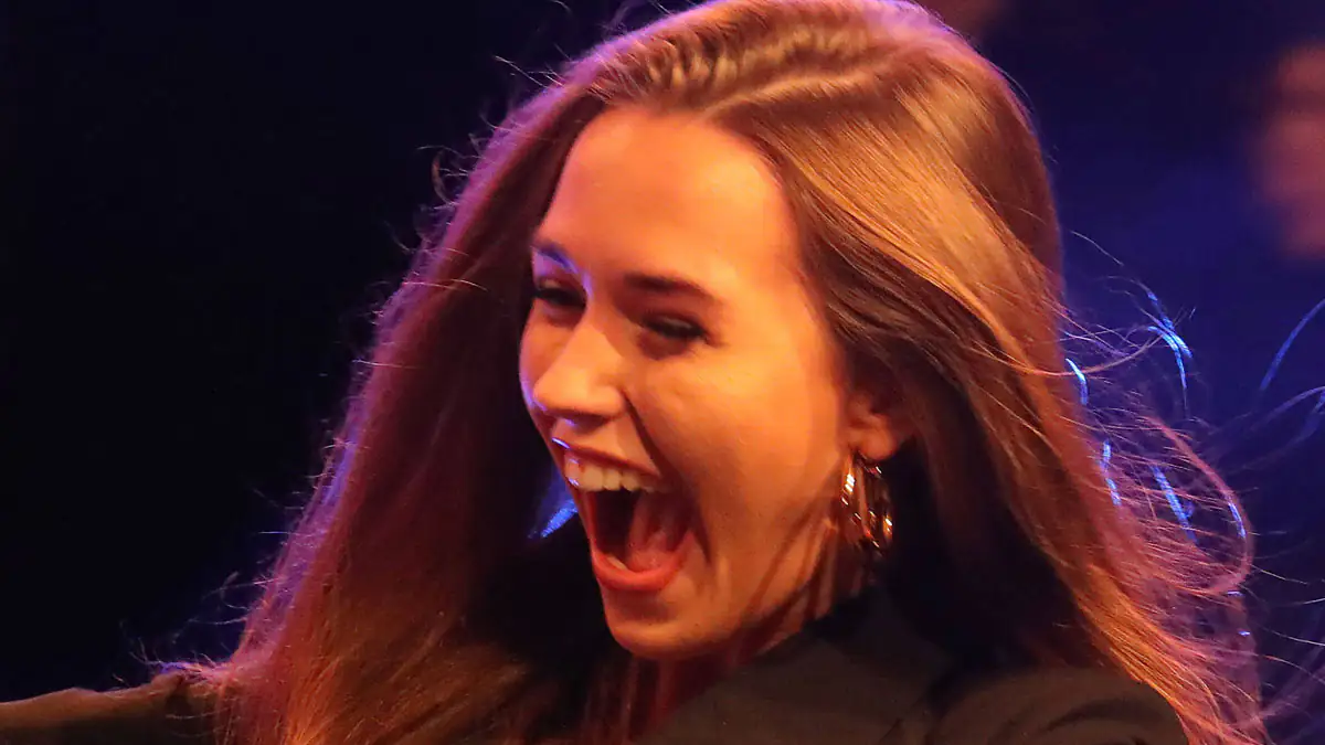 „Langer Prügel“: Laura Müller sorgt mit OnlyFans-Aktion für Wirbel