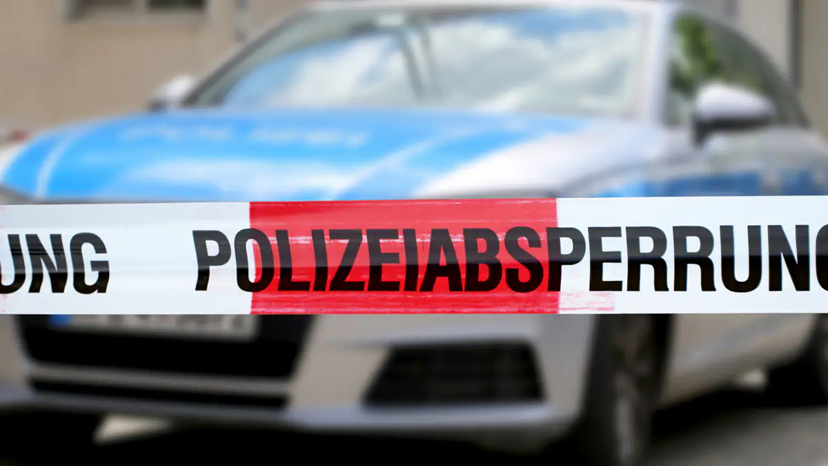 81-jähriger Mann vergeht sich an Ponystute