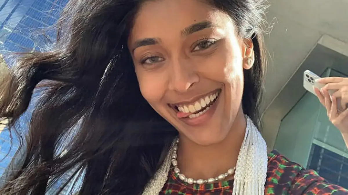 Mysteriöser letzter Post: TikTok-Star Megha Thakur ist tot