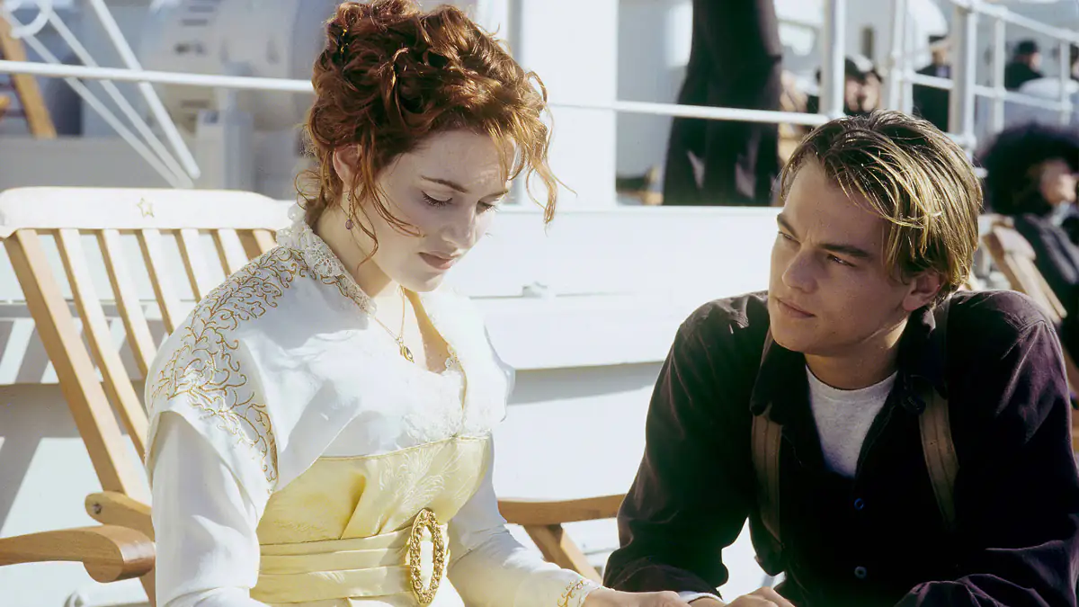 Große Debatte um „Titanic“-Tür: James Cameron meldet sich zu Wort