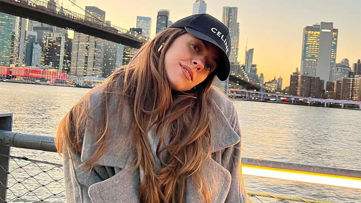 Übler Streich: Vanessa Mai verliert ihre Hose vor laufender Kamera