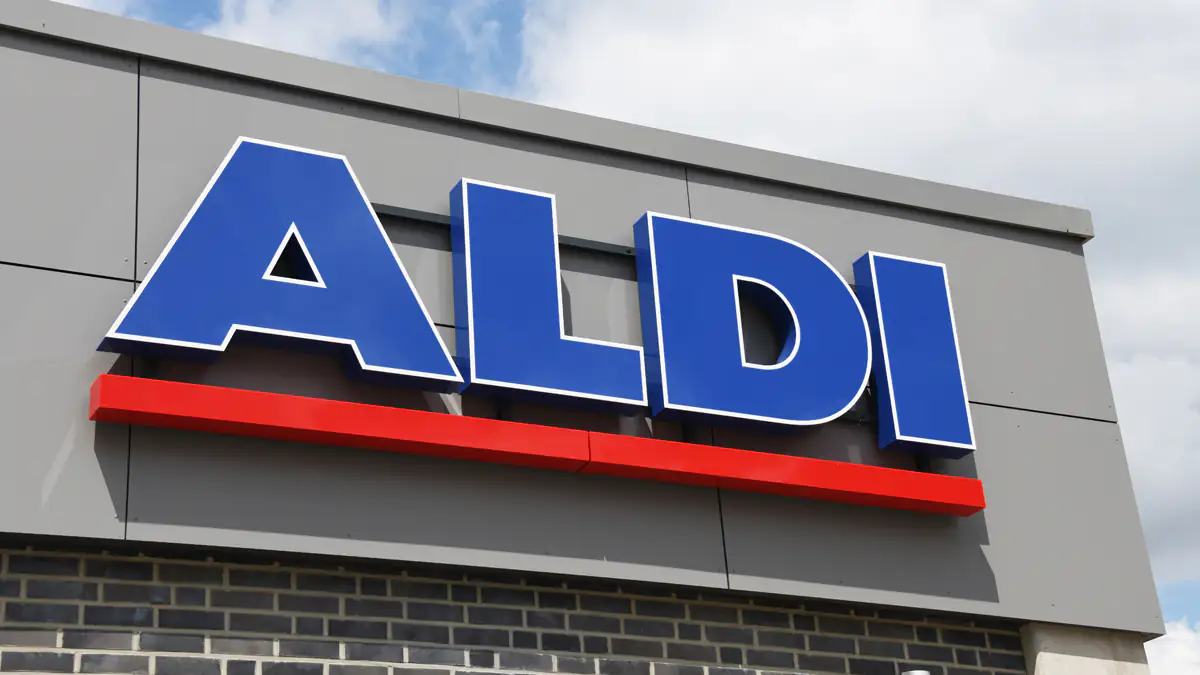 Große Änderung: Aldi testet neues System