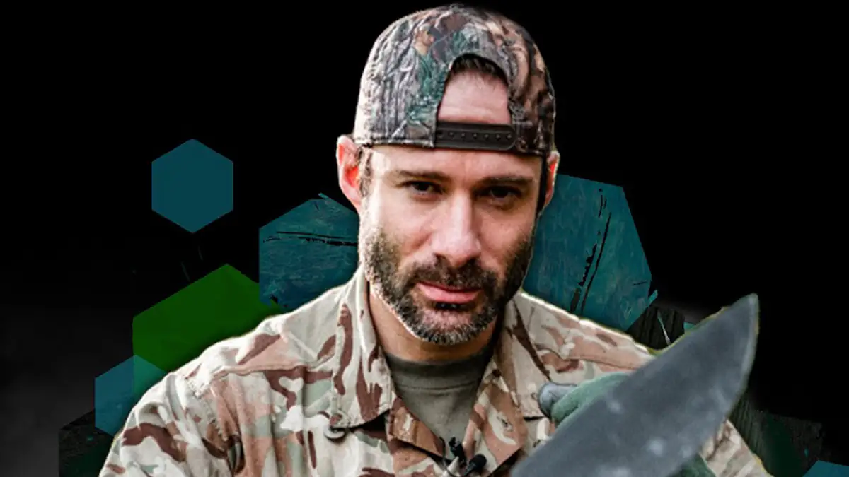 „7 vs. Wild“-Gewinner Otto startet mit eigener Show durch