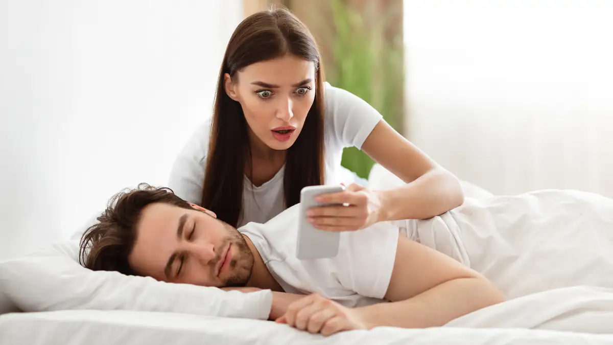 Seitensprung: In dieser Beziehungsphase ist das Fremdgehen am wahrscheinlichsten