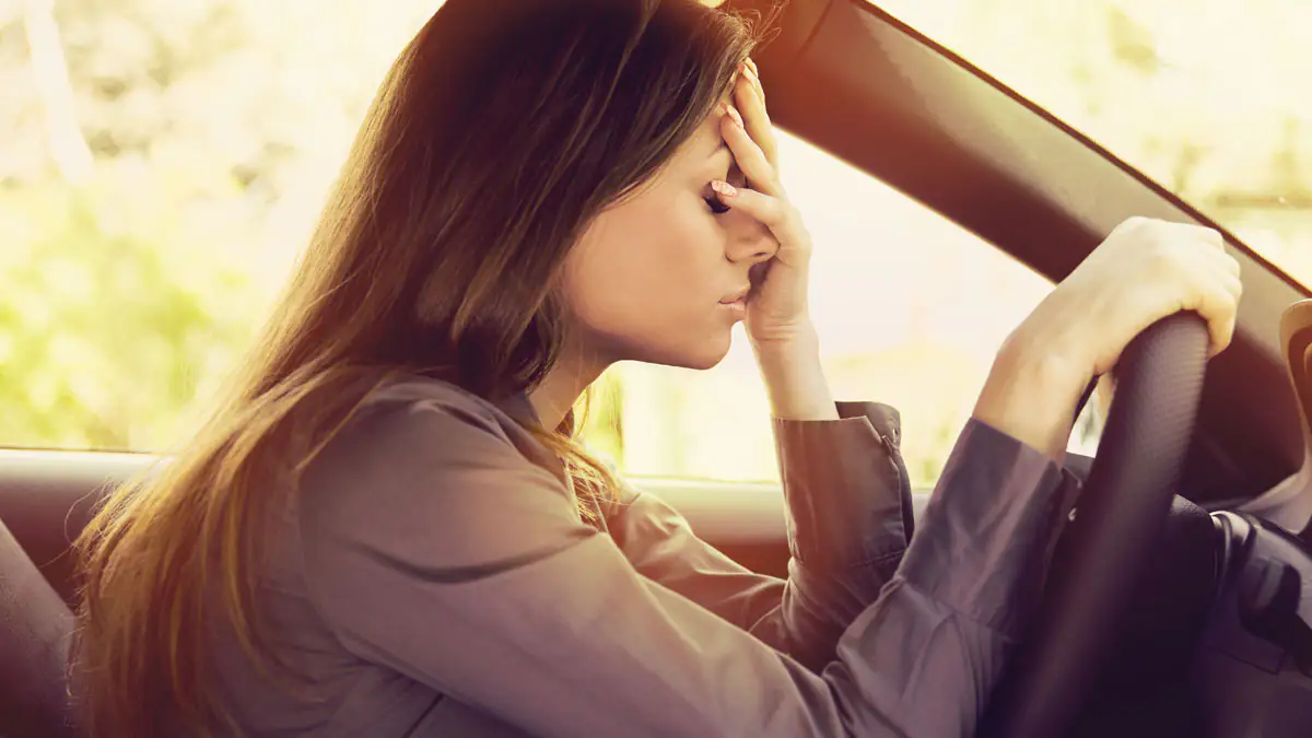 Lettland: Fahrschülerin kommt mit 2,1 Promille zur Führerscheinprüfung