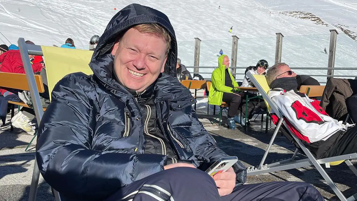 „Let’s Dance“: Knossi mit erstem Statement zu seiner Teilnahme