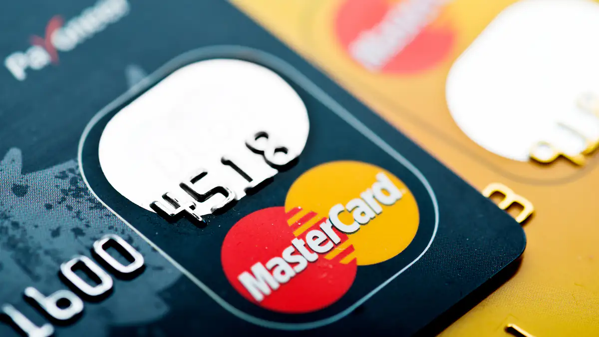 Große Entschädigung: Wer jetzt 300 Euro von Mastercard erhält
