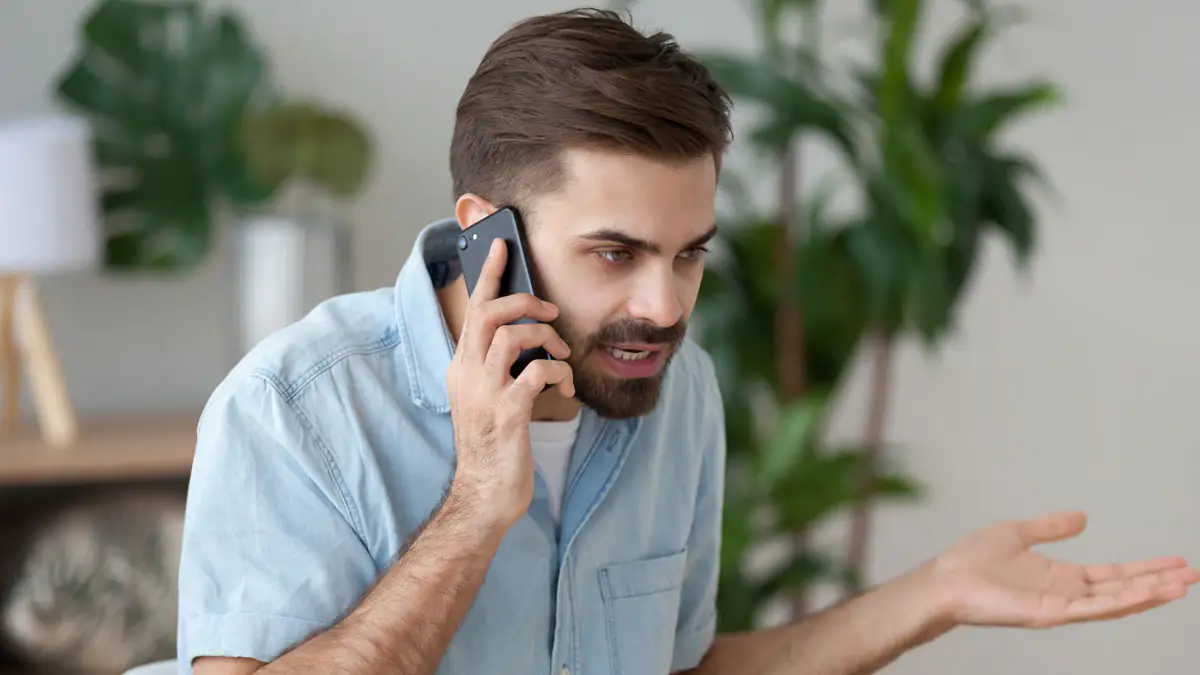 Telefonnummer 08921093375 – extreme Vorsicht geboten!