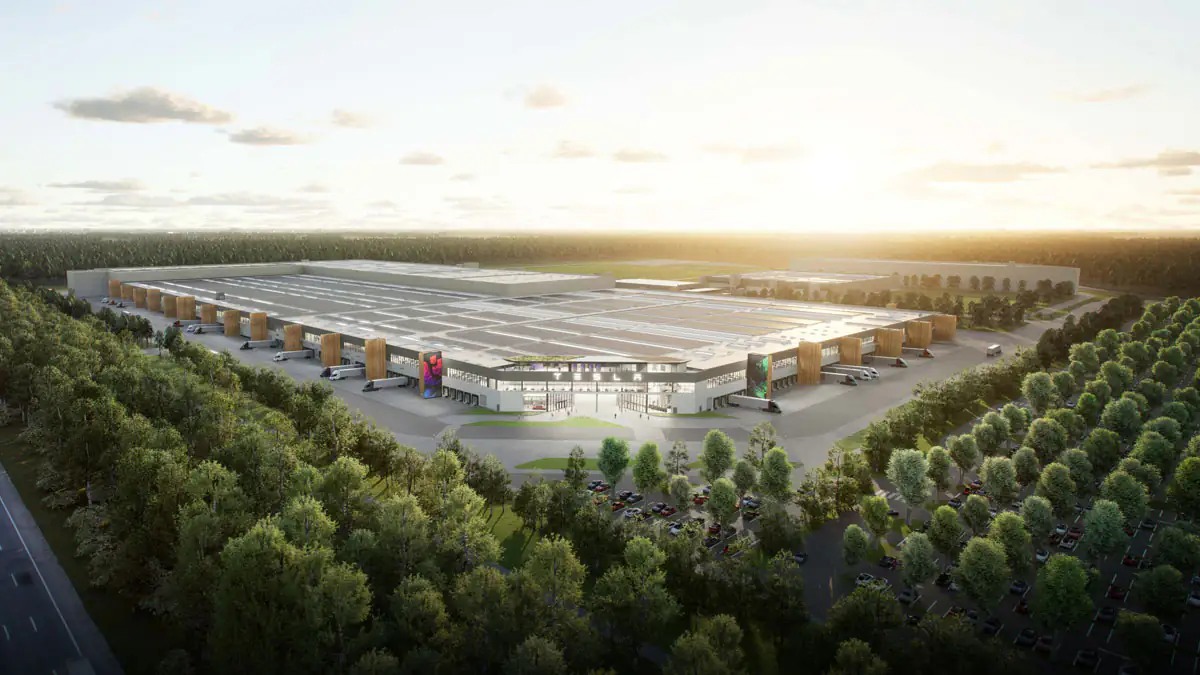 Tesla Gigafactory 4 – 10 Fakten über das Werk von Elon Musk in Brandenburg