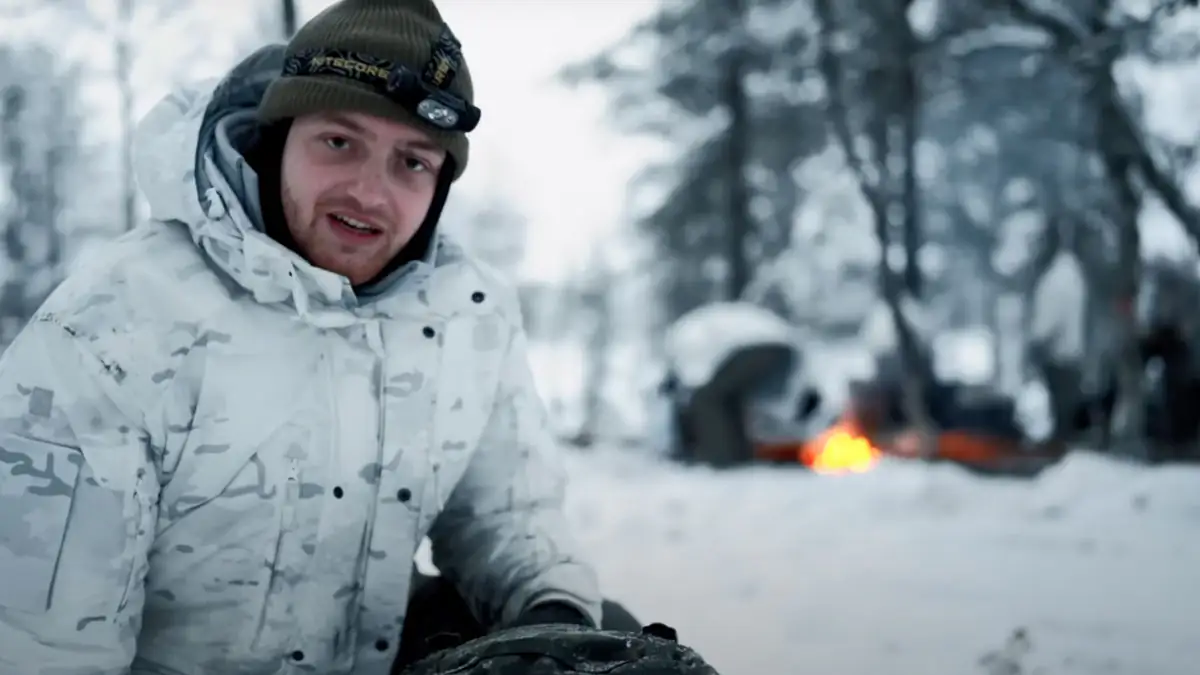 „Wie 7 vs. Wild auf Wish bestellt“: Trymacs erntet heftige Kritik für seine Show