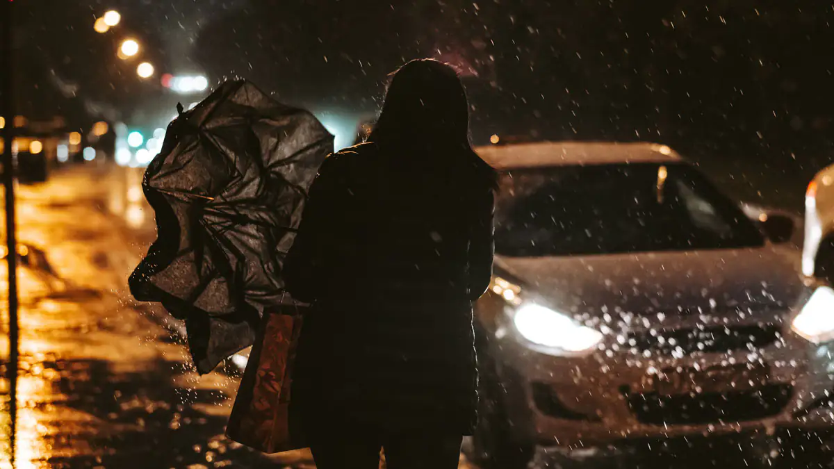 Wetter in Deutschland: Experten mit dramatischer Warnung