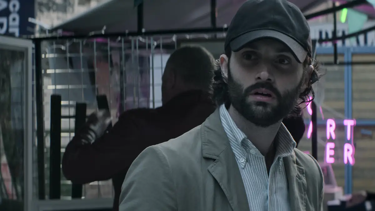 „You“: Neuer Trailer verspricht große Änderungen in Staffel 4