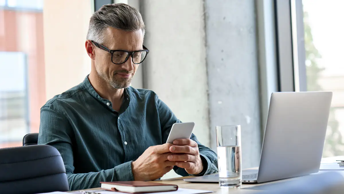 Studie: Android-Handys können Nutzer ausspionieren