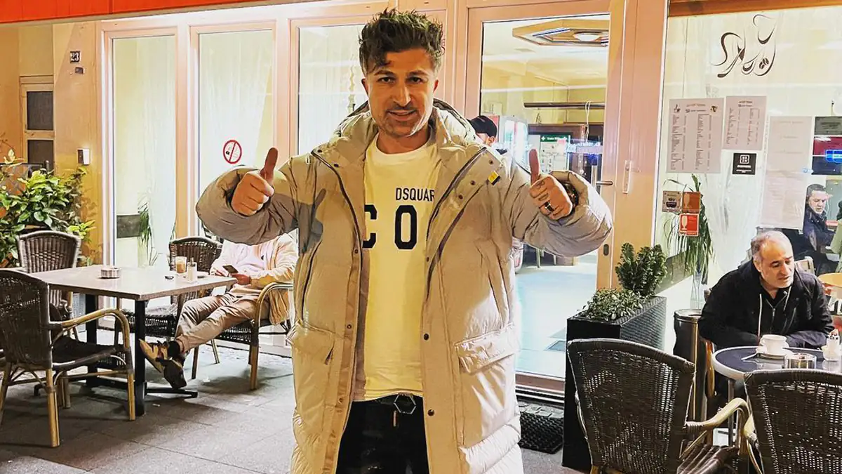 Lotto-Millionär Chico enthüllt: So viel Geld ist noch übrig