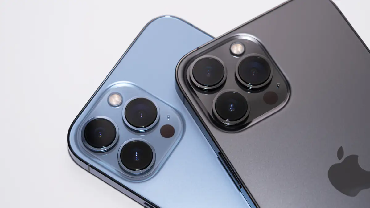 Foto geleakt: iPhone 15 soll langersehnte Neuerung bekommen