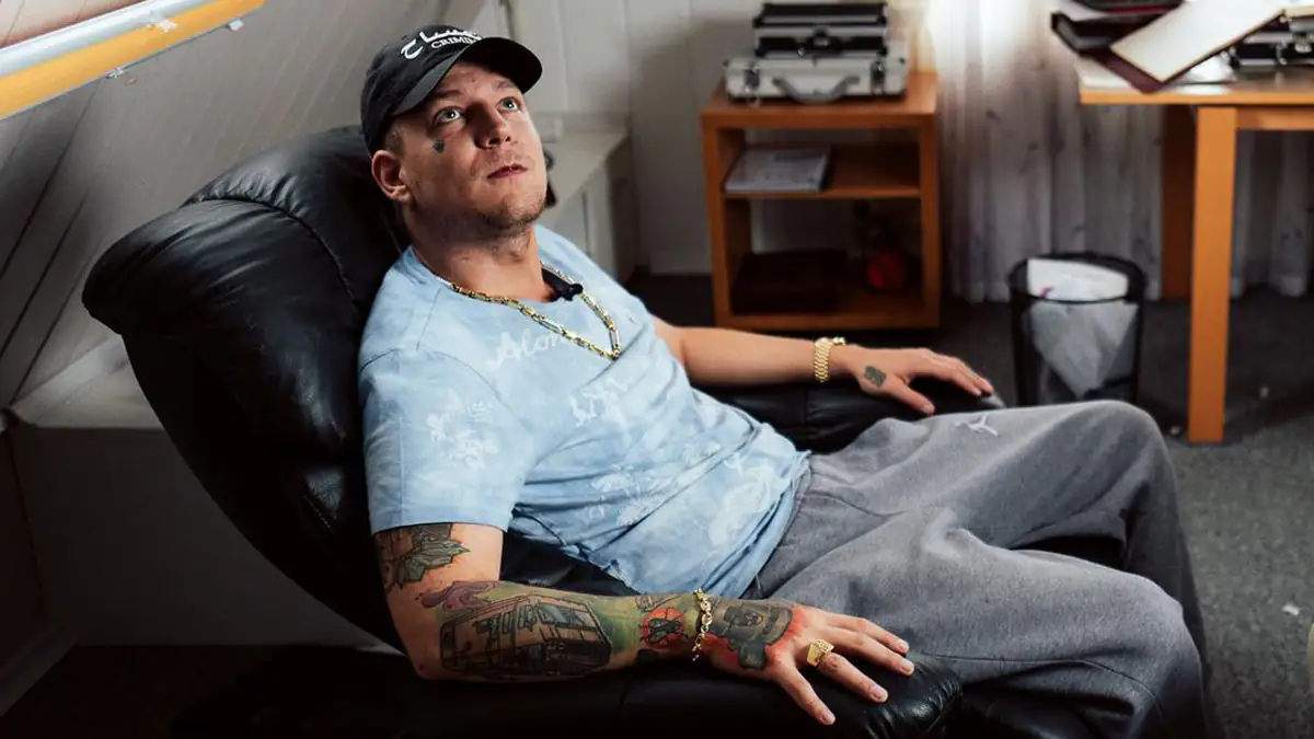 Teilnahme bei „Arctic Warrior“? MontanaBlack gibt seine Entscheidung bekannt