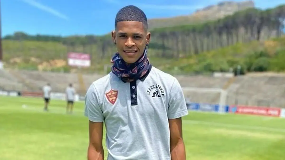 Schock in Südafrika: 19-jähriger Fußballspieler getötet