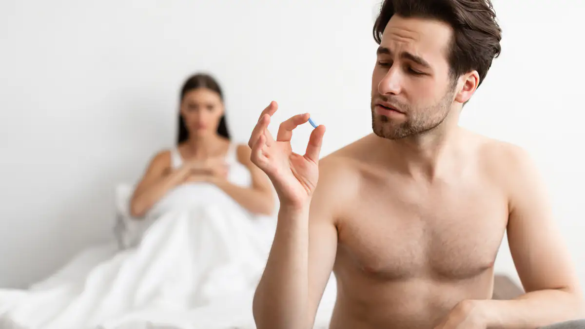 Pille für den Mann: Forscher bestätigen großen Fortschritt
