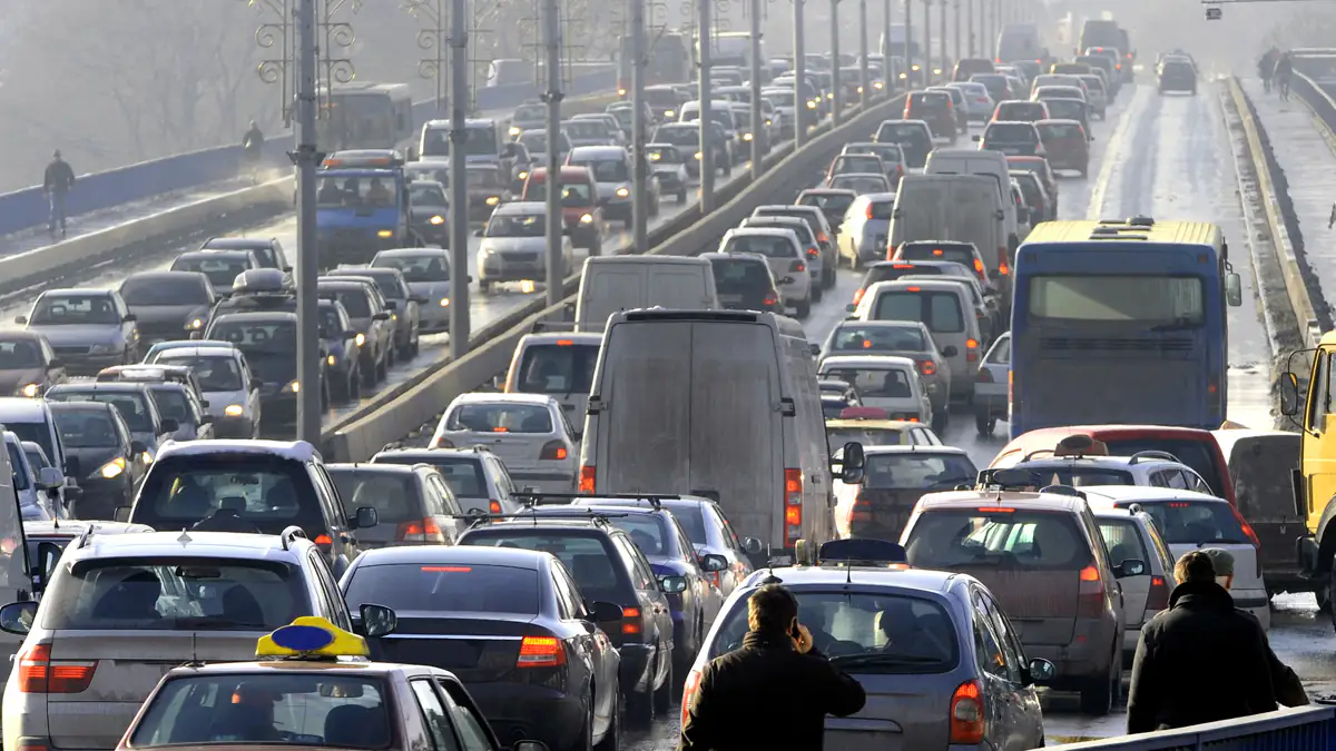 ADAC-Statistik 2022: Das ist der Stauspitzenreiter Deutschlands