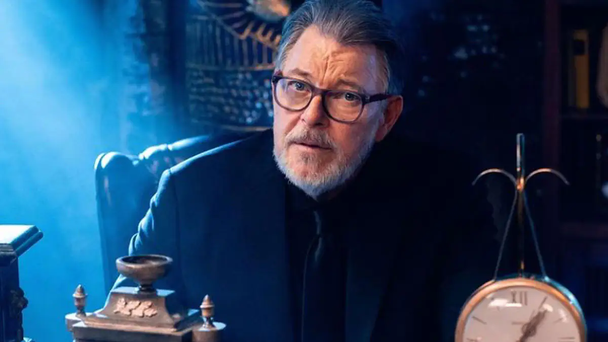 „X-Factor: Das Unfassbare“: Kultserie feiert großes Comeback