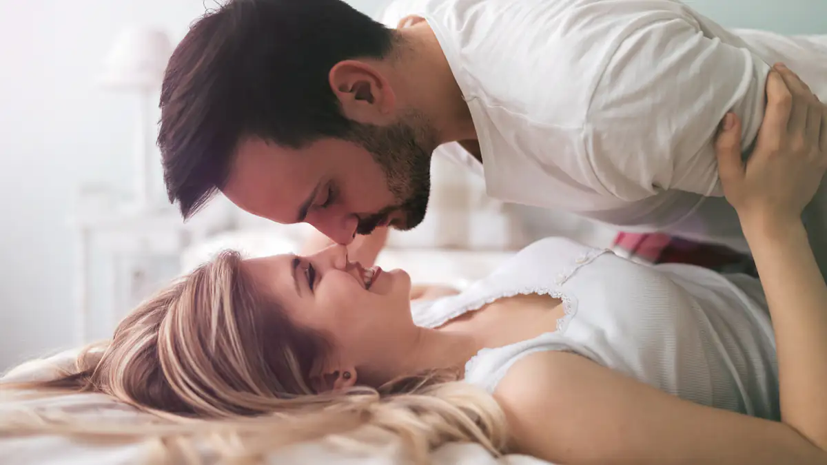 Studie enthüllt: Diese Art von Frauen steht auf Analsex