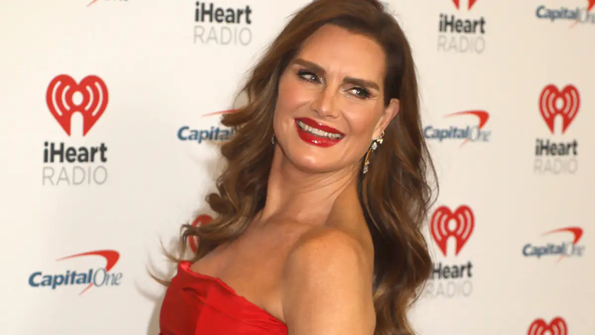 Angst um ihr Leben: Brooke Shields von Hollywood-Produzent vergewaltigt