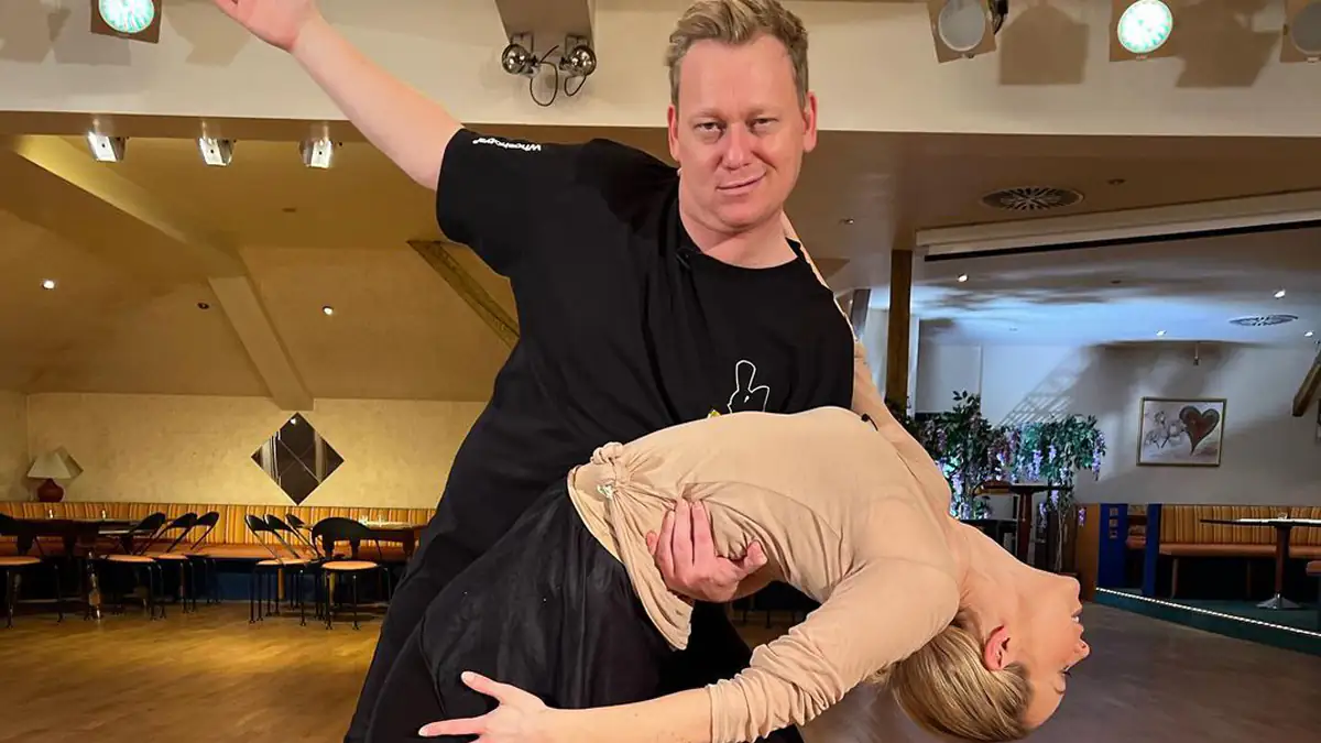 „Härteste Show, in der ich jemals war“: Knossi meldet sich mit Statement auf Instagram