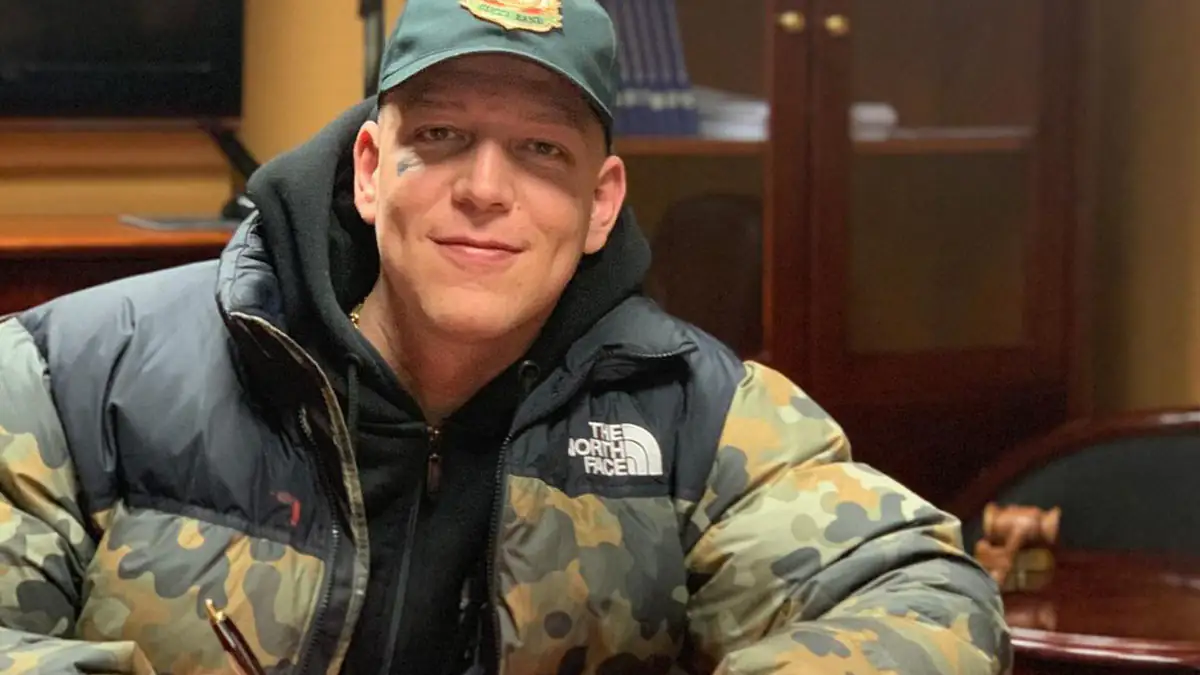 MontanaBlack: Für diese Summe würde er ins Dschungelcamp ziehen