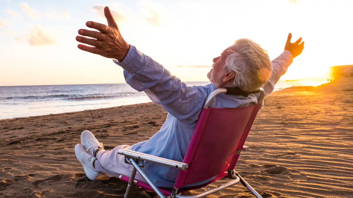 Einmalzahlung in Höhe von 5.000 Euro: Renten-Zuschuss wurde beschlossen