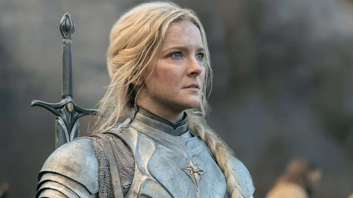 „Die Ringe der Macht“: Die Stars der 2. Staffel stehen fest