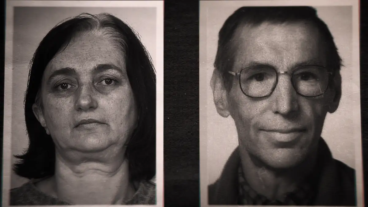 „Eine harte Doku“: Netflix-Zuschauer schockiert von neuer True-Crime-Serie