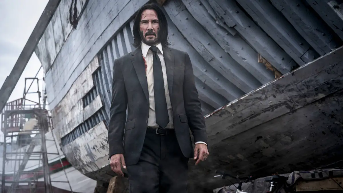 „John Wick 4“: Wichtige Szene folgt erst nach dem Abspann