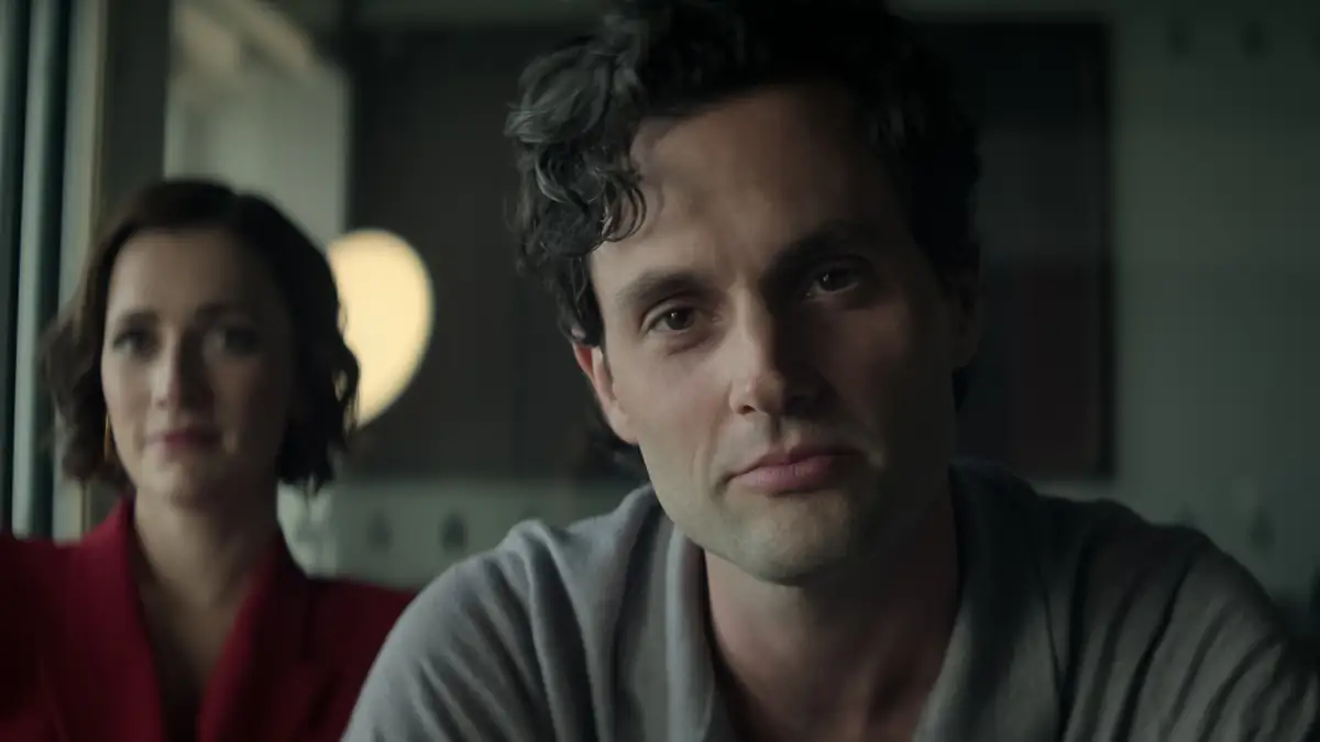 Gibt es eine 5. Staffel? Penn Badgley spricht über die Zukunft von „You“