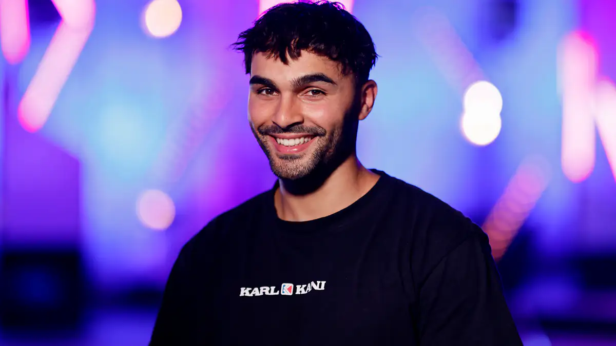 Younes Zarou: So reich ist der Influencer wirklich