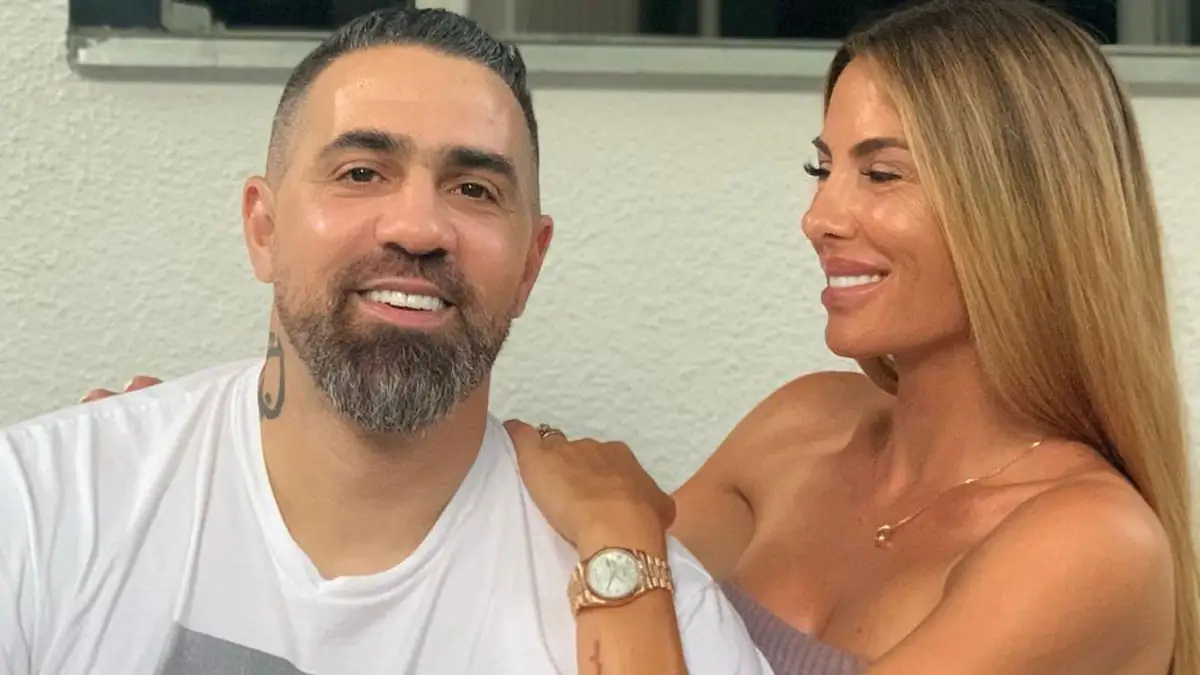 Anna-Maria Ferchichi früher: So sah Bushidos Frau einst aus