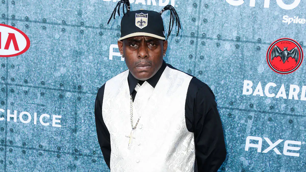 Coolio: Todesursache bekanntgegeben – daran starb der Rapper wirklich