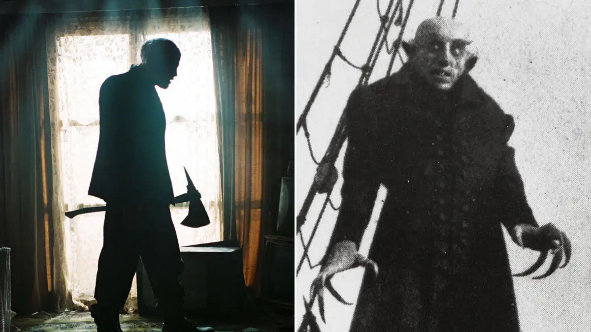 8 Film-Bösewichte, die von echten Menschen inspiriert wurden