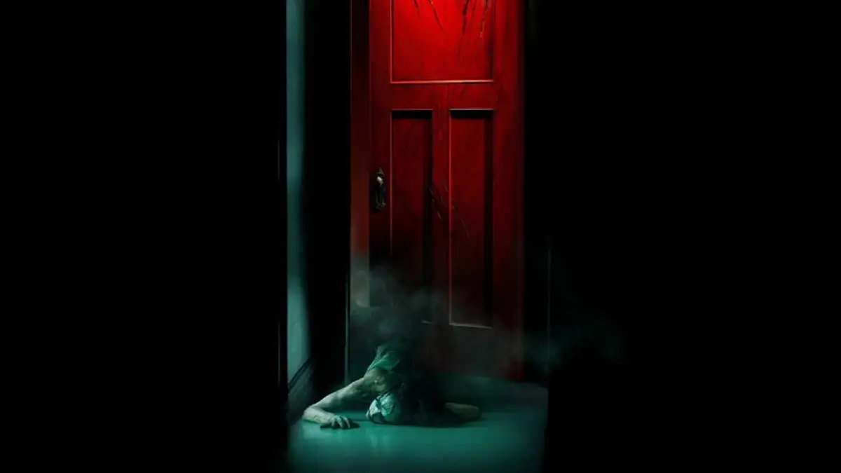 Verstörender Horrorschocker: Beliebte Filmreihe kehrt mit Fortsetzung zurück