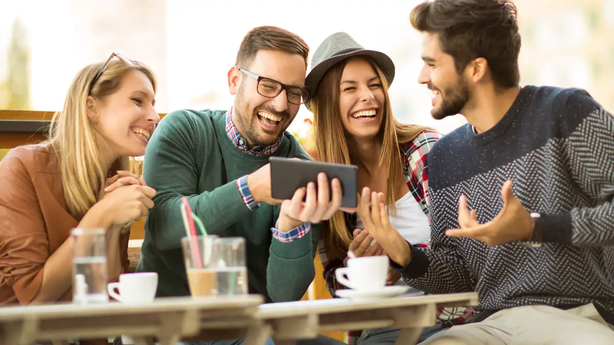 Über 17 Millionen Downloads: Neue App begeistert die User