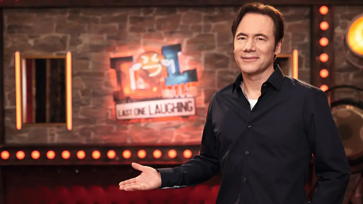 „LOL: Last One Laughing“: Ende der 4. Staffel überrascht mit Sensation