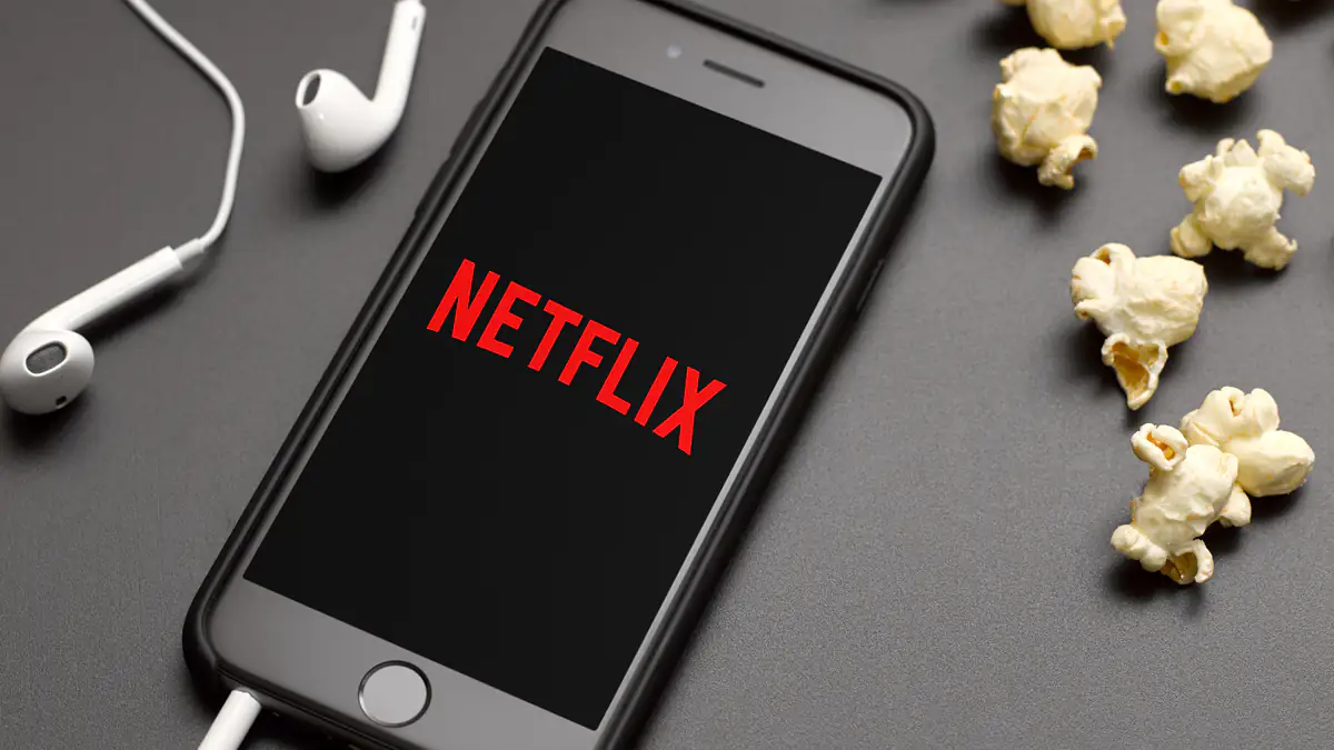 Netflix plant hohe Gebühr für Password-Sharing