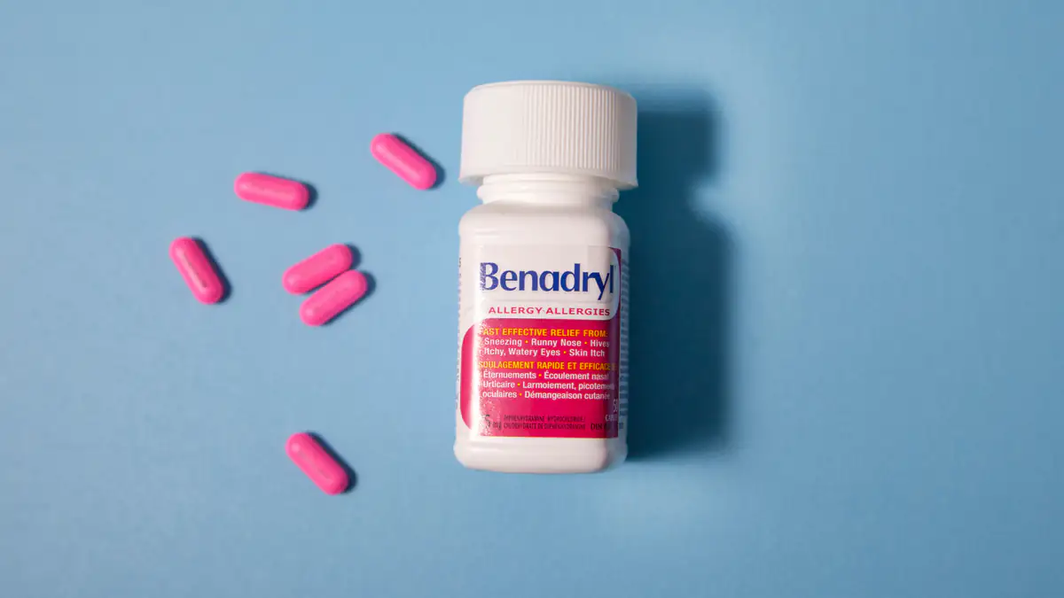 TikTok: 13-Jähriger stirbt bei gefährlicher „Benadryl-Challenge“