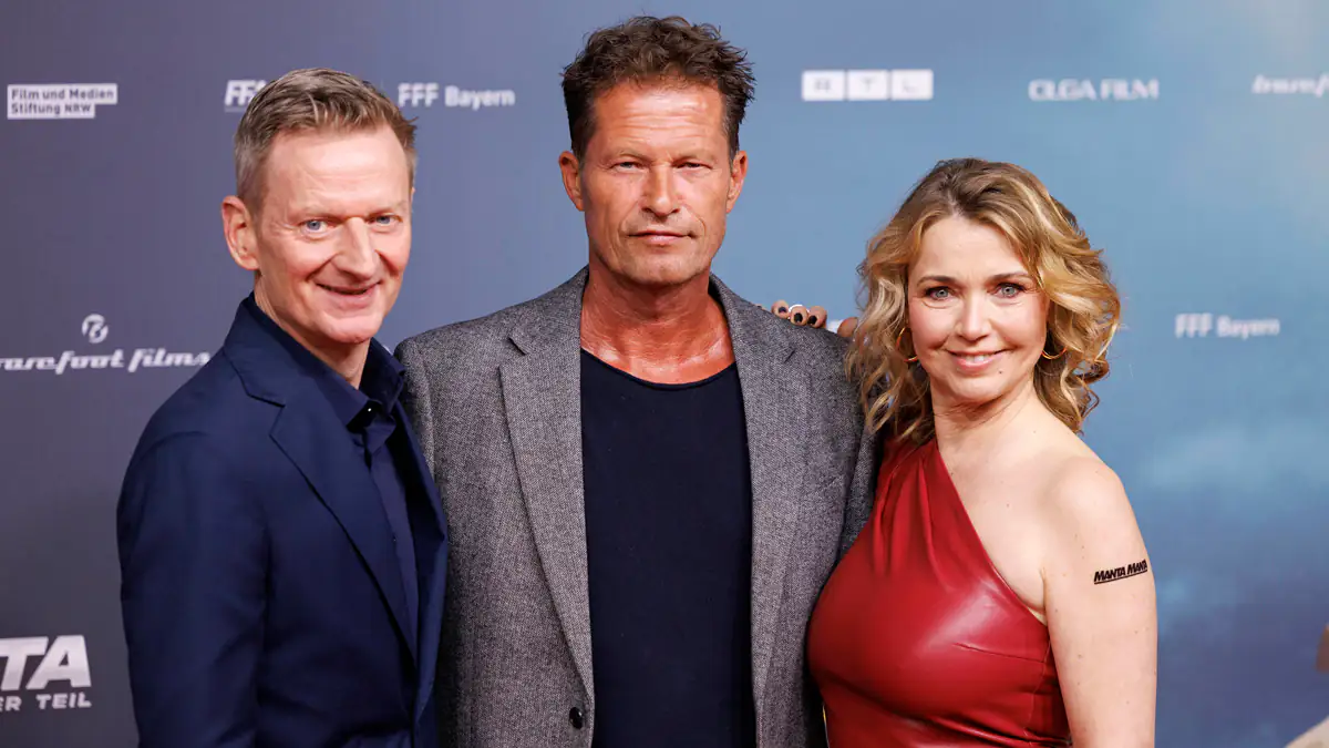 Gewalt am Set von „Manta Manta 2“: Schwere Vorwürfe gegen Til Schweiger