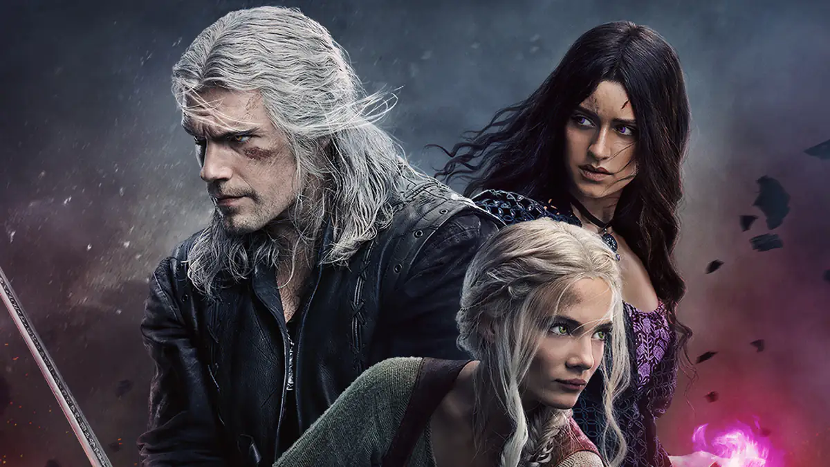 Staffel 3 von „The Witcher“ bekommt endlich ein Startdatum – mit einem Haken