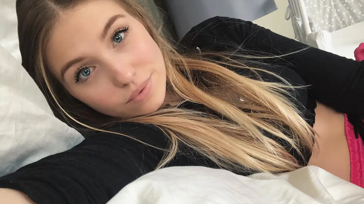 Neues Foto aufgetaucht: Feiert Bibi Claßen bald ihr Comeback?