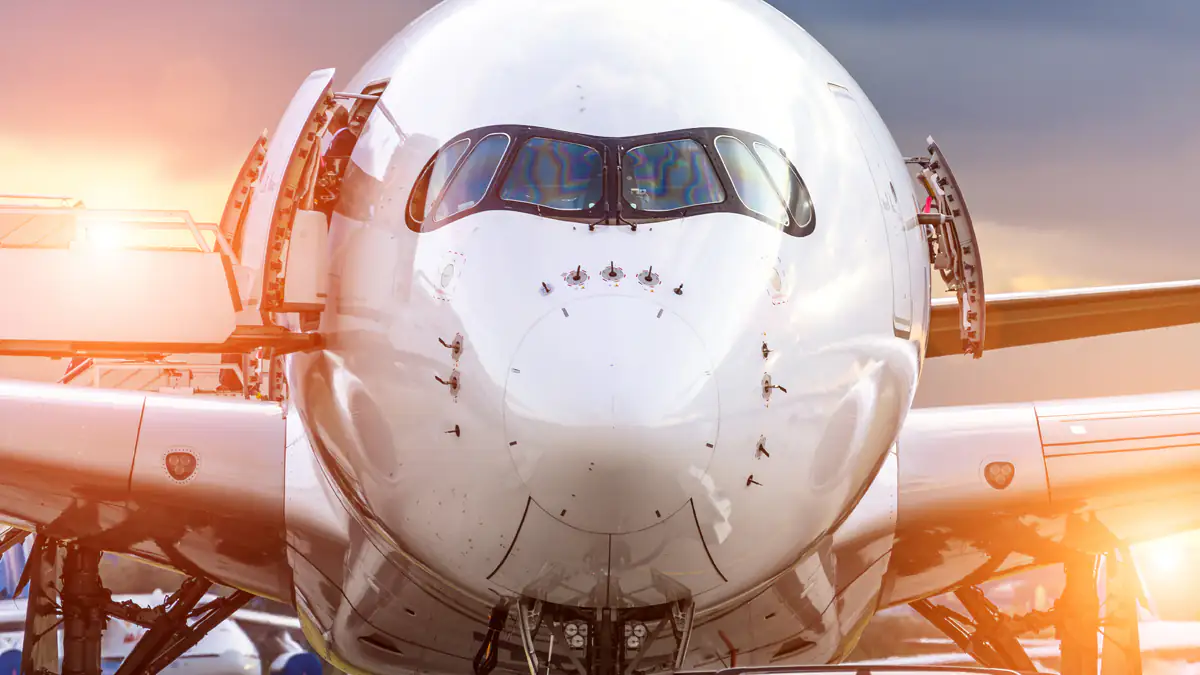 Boeing: Deshalb beginnen die Flugzeugmodelle immer mit einer 7