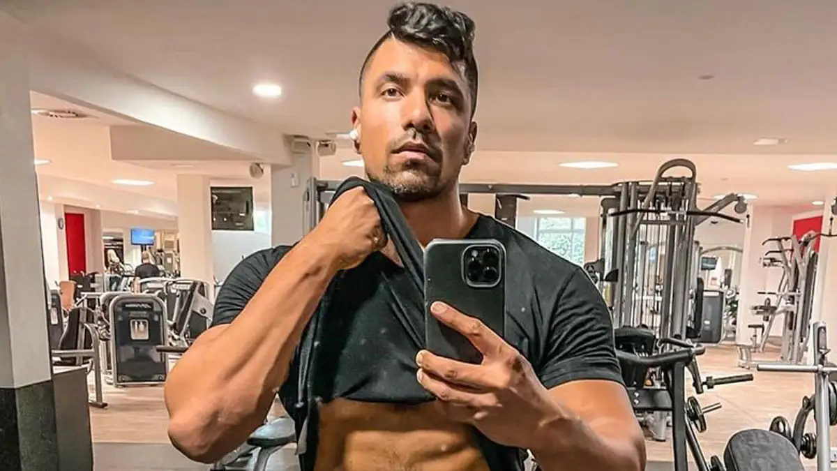 Julian Zietlow: Wollte „Wahrheit“ ankündigen – zwei Social-Media-Accounts gelöscht