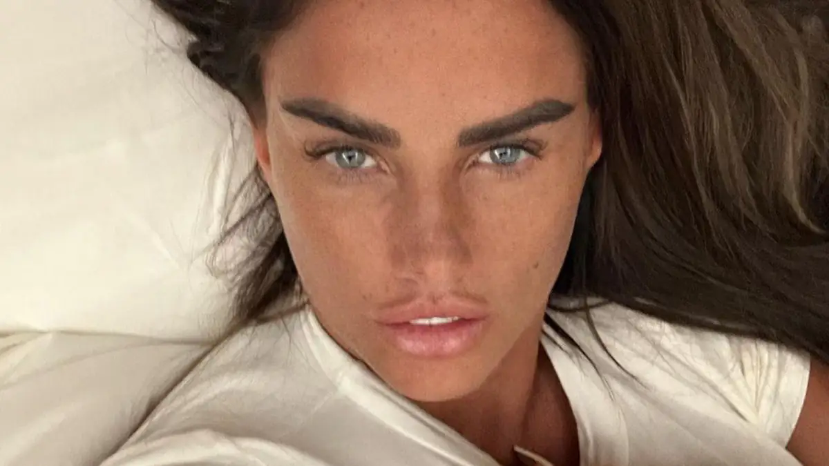 Katie Price mit Statement zu ihren OnlyFans-Einnahmen